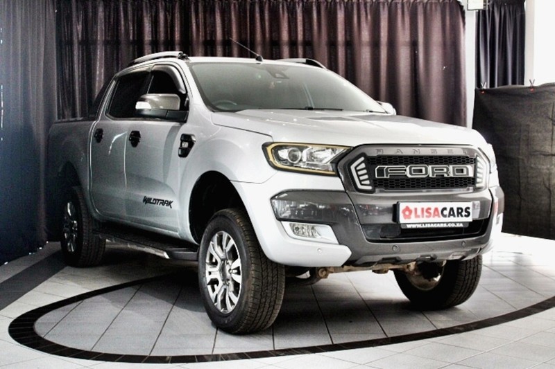 Ford Ranger - LisaCars - Image 2