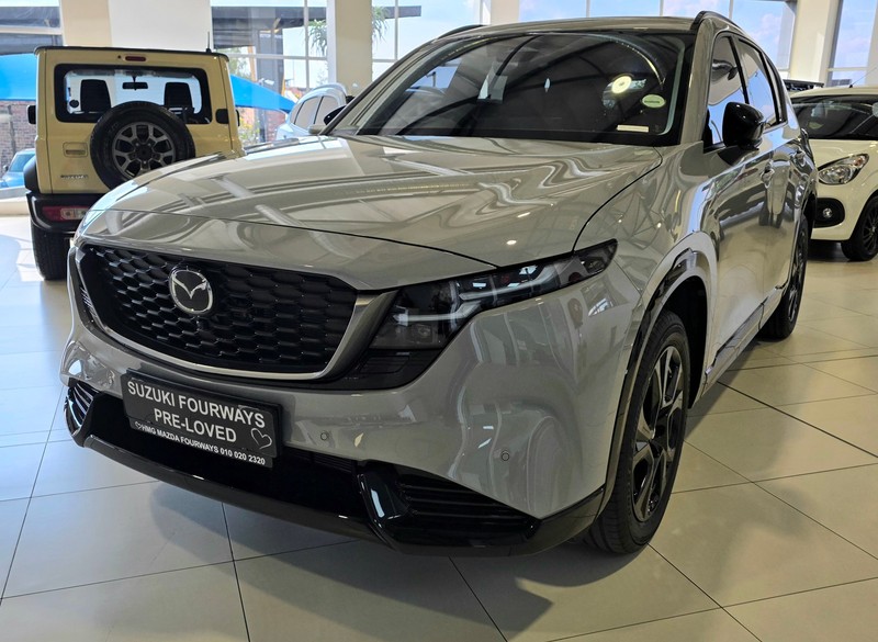 Mazda CX-5 - Suzuki Fourways - Image 2