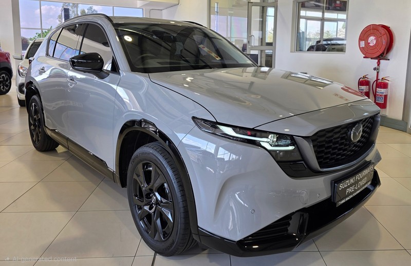 Mazda CX-5 - Suzuki Fourways - Image 5