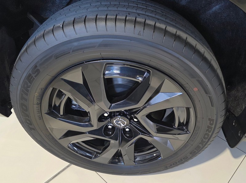 Mazda CX-5 - Suzuki Fourways - Image 8