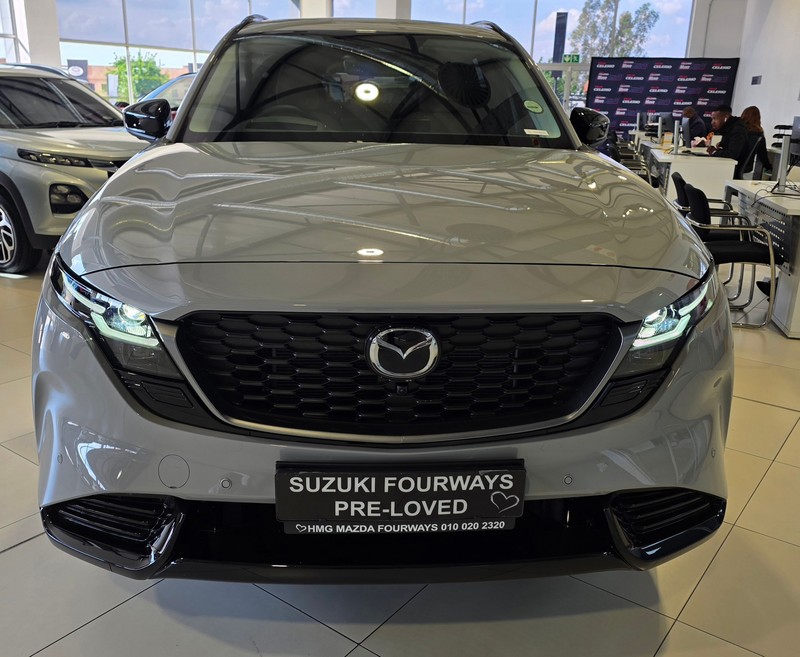 Mazda CX-5 - Suzuki Fourways - Image 3