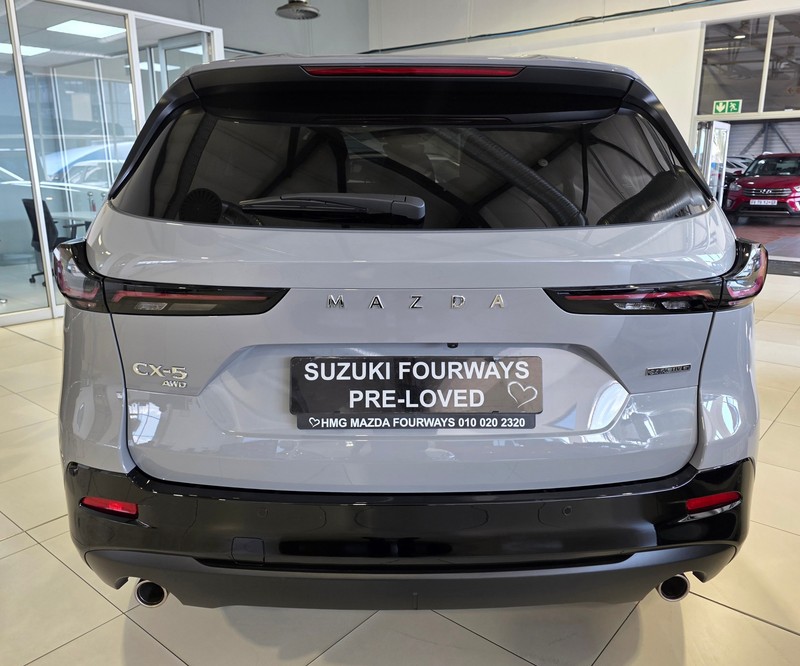 Mazda CX-5 - Suzuki Fourways - Image 7