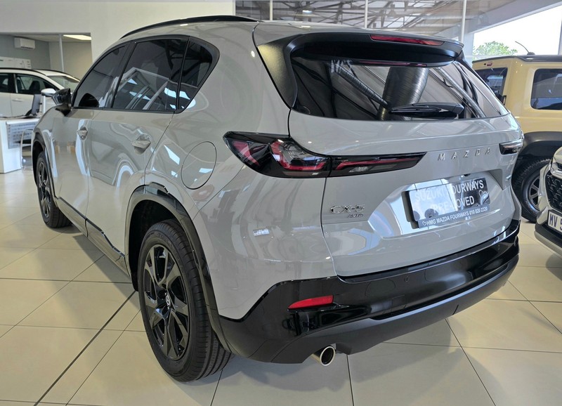 Mazda CX-5 - Suzuki Fourways - Image 6