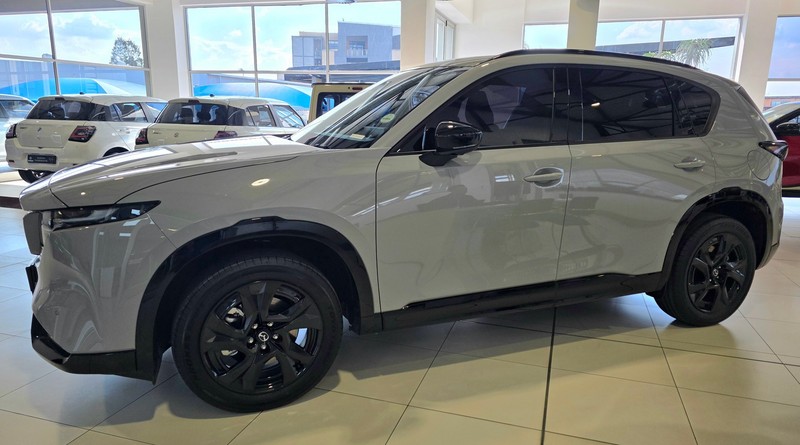 Mazda CX-5 - Suzuki Fourways - Image 10