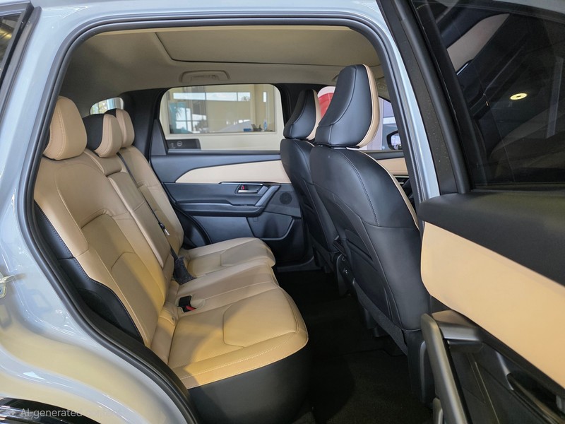 Mazda CX-5 - Suzuki Fourways - Image 11