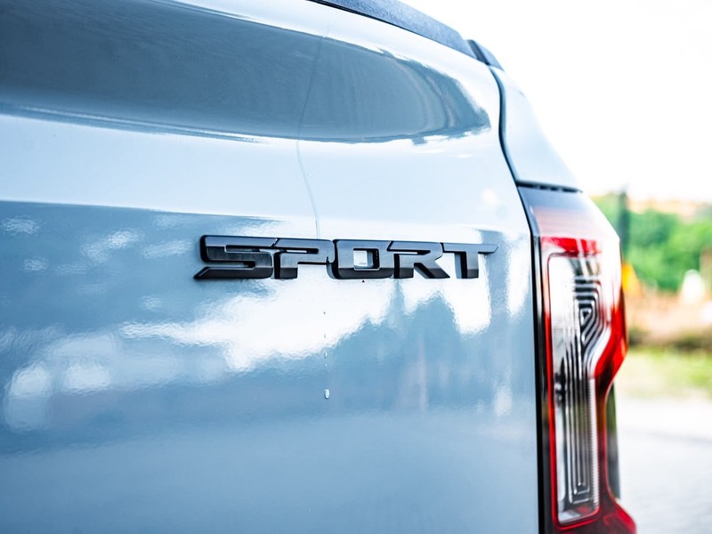 Ford Ranger - Ford Fourways - Image 26
