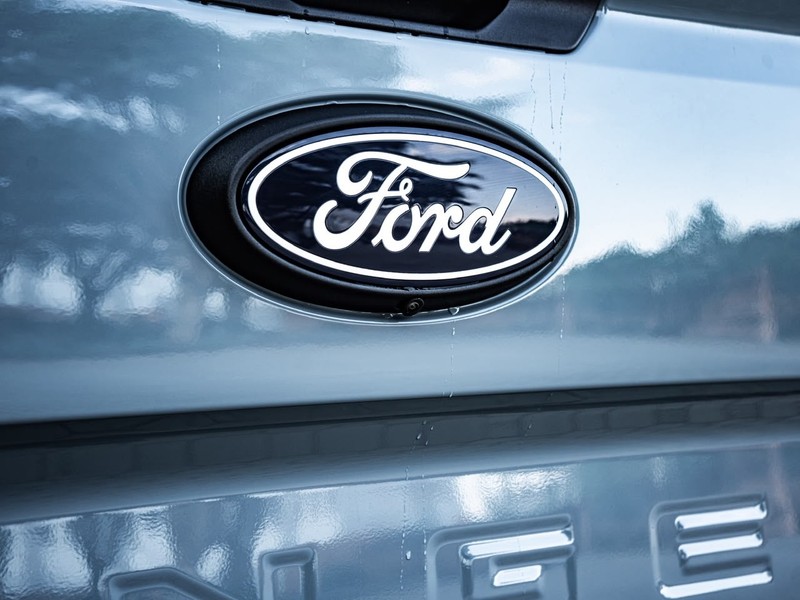 Ford Ranger - Ford Fourways - Image 25