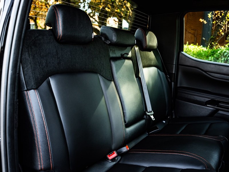 Ford Ranger - Ford Fourways - Image 25