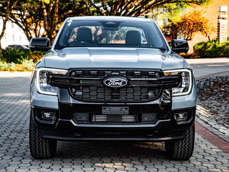 Ford Ranger - Ford Fourways - Image 8