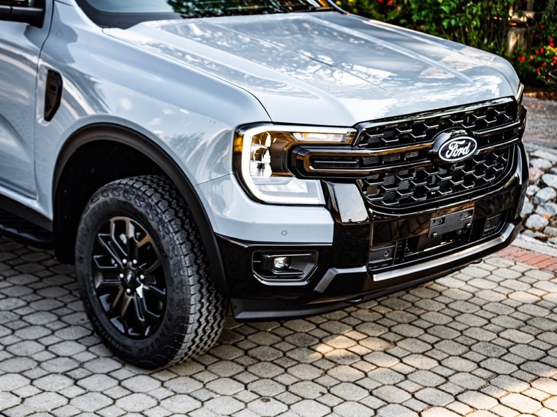 Ford Ranger - Ford Fourways - Image 4