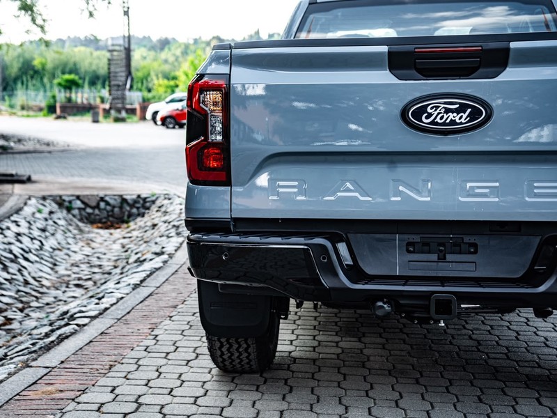 Ford Ranger - Ford Fourways - Image 27