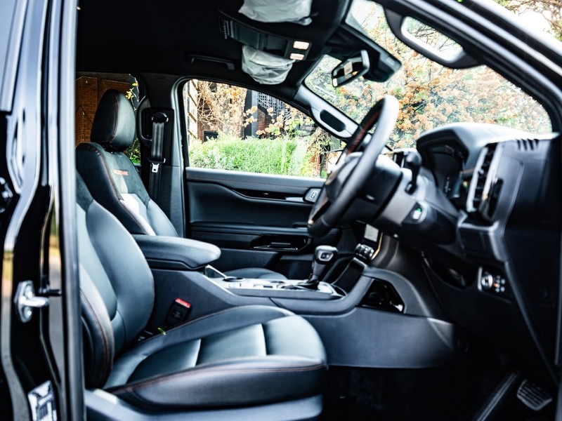 Ford Ranger - Ford Fourways - Image 19