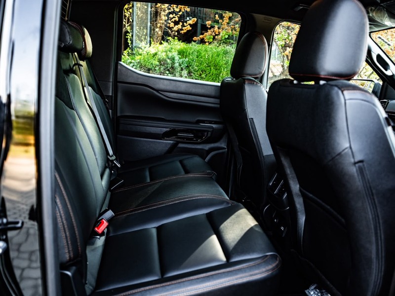 Ford Ranger - Ford Fourways - Image 22