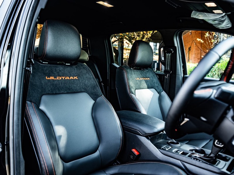 Ford Ranger - Ford Fourways - Image 17