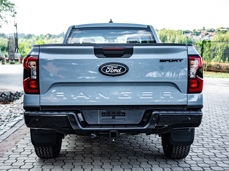 Ford Ranger - Ford Fourways - Image 24