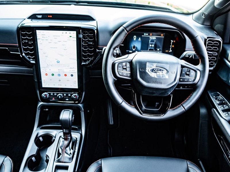 Ford Ranger - Ford Fourways - Image 26