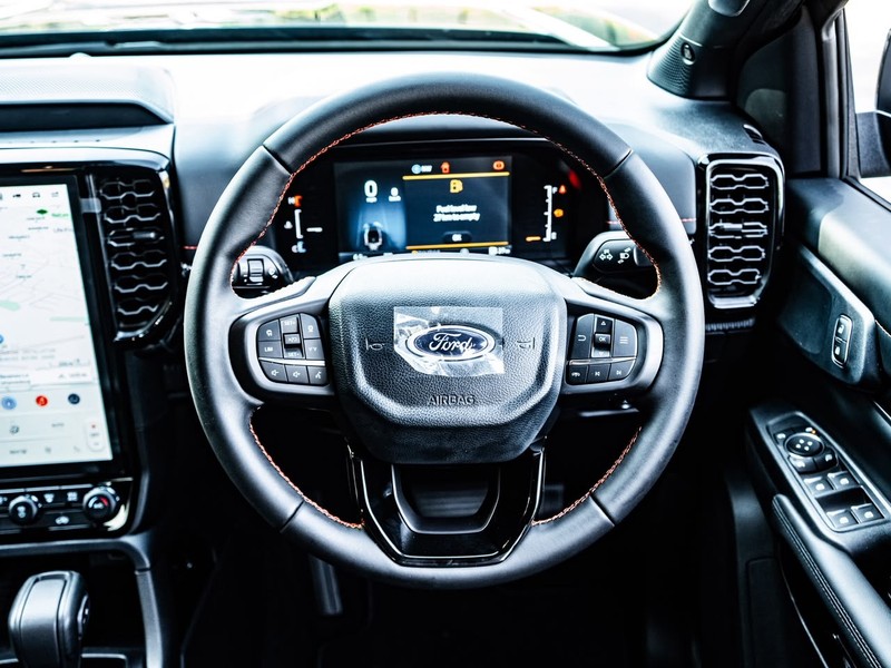 Ford Ranger - Ford Fourways - Image 29