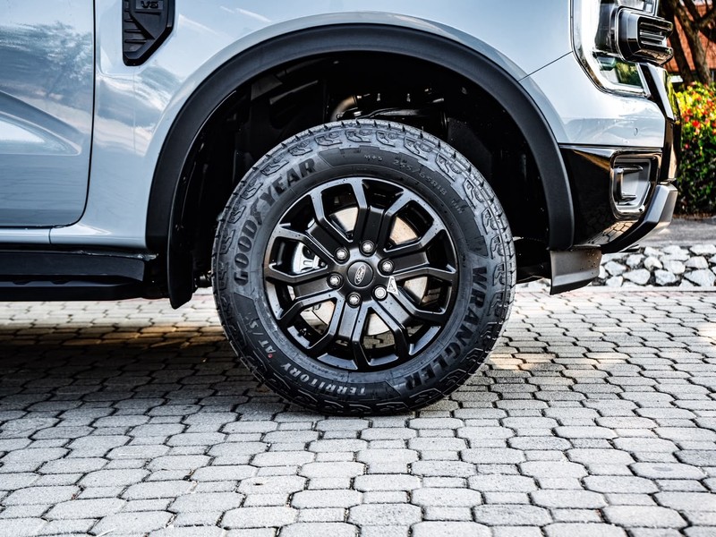 Ford Ranger - Ford Fourways - Image 2