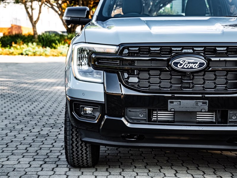 Ford Ranger - Ford Fourways - Image 5