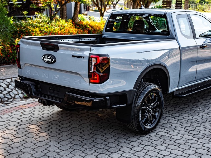 Ford Ranger - Ford Fourways - Image 9