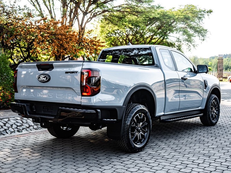 Ford Ranger - Ford Fourways - Image 11