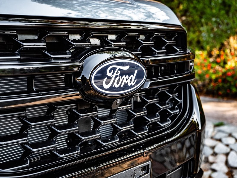 Ford Ranger - Ford Fourways - Image 6