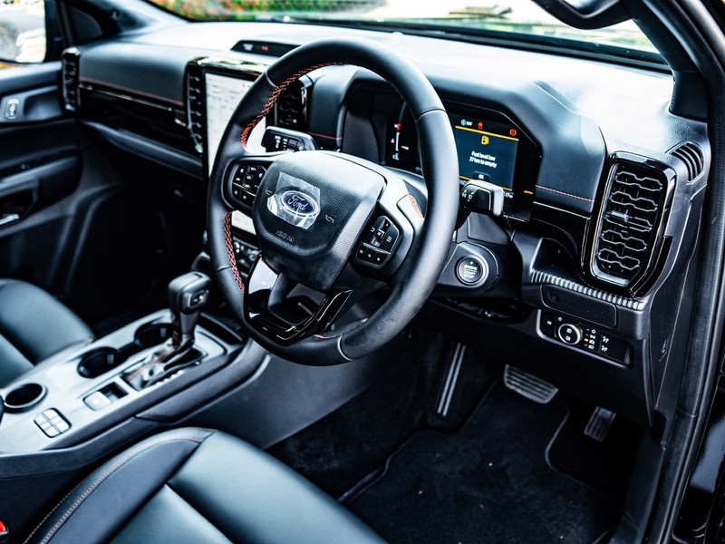 Ford Ranger - Ford Fourways - Image 21