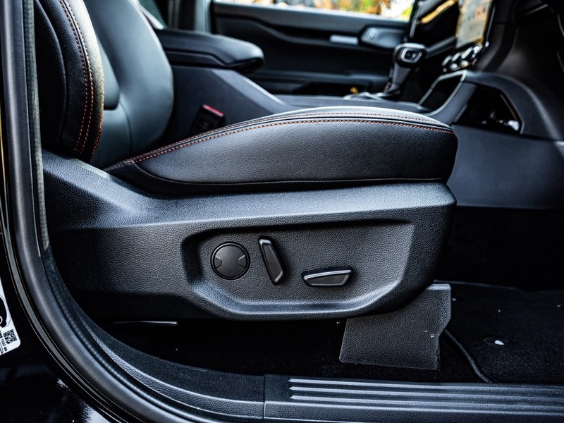 Ford Ranger - Ford Fourways - Image 23