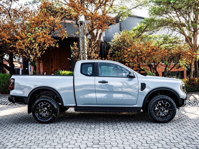 Ford Ranger - Ford Fourways - Image 7