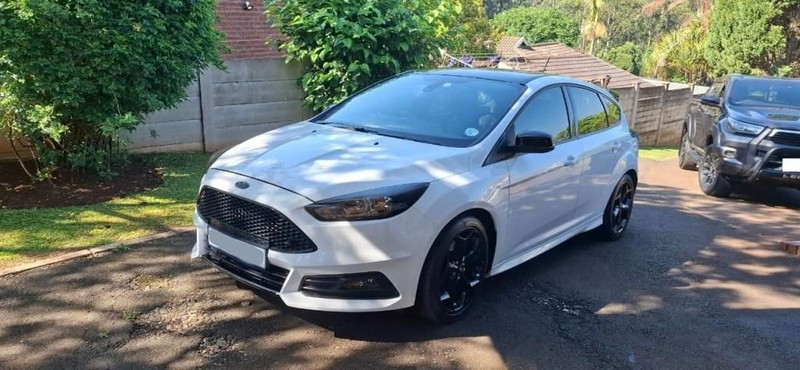 Ford Focus - Mit Mak Motors - Image 2