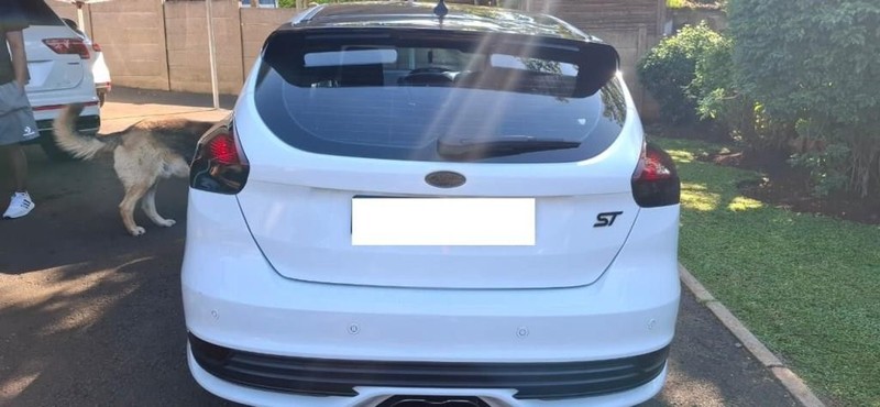 Ford Focus - Mit Mak Motors - Image 6