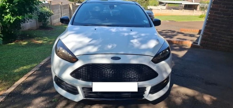 Ford Focus - Mit Mak Motors - Image 3