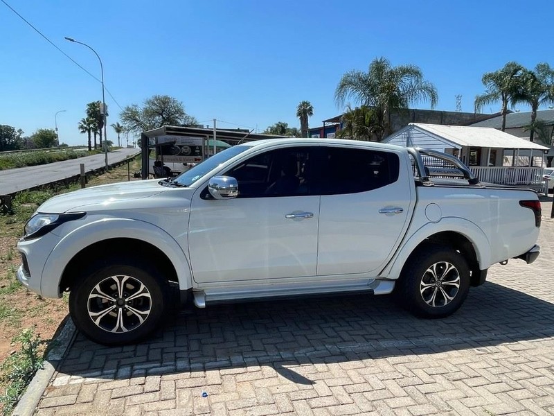 Fiat Fullback - Mit Mak Motors - Image 7