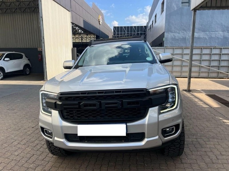 Ford Ranger - Mit Mak Motors - Image 2