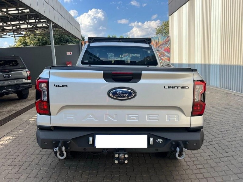 Ford Ranger - Mit Mak Motors - Image 6
