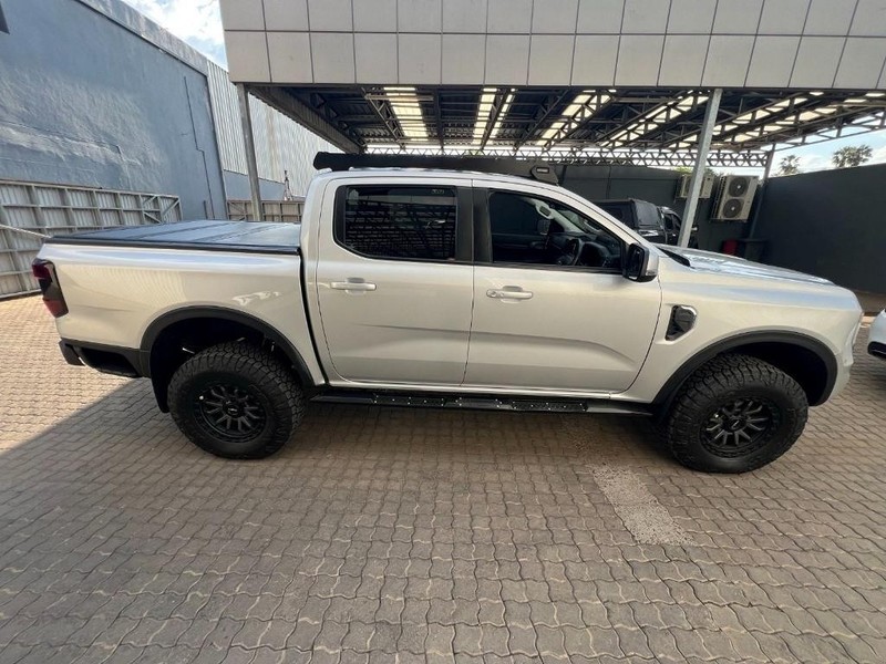 Ford Ranger - Mit Mak Motors - Image 4