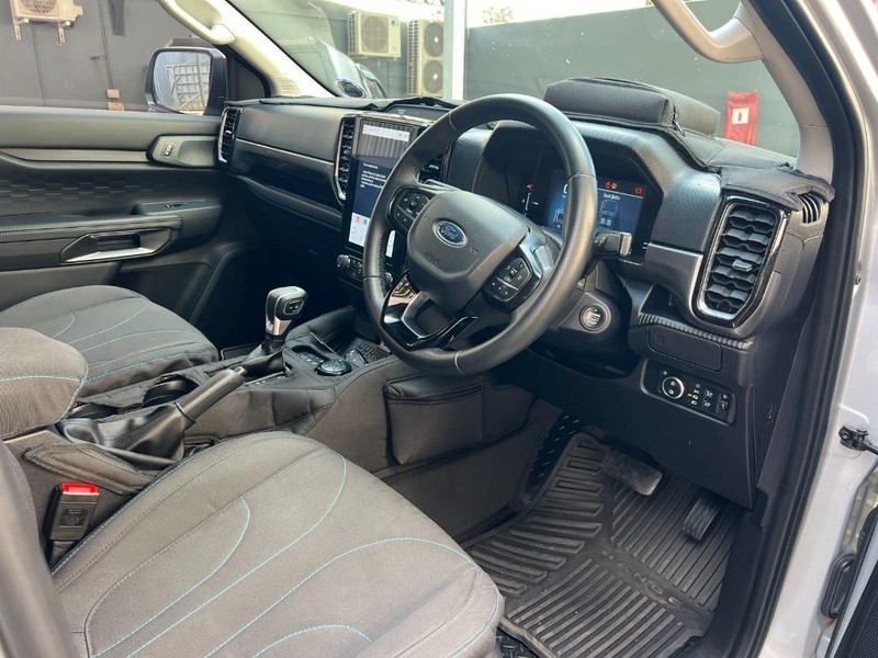 Ford Ranger - Mit Mak Motors - Image 5