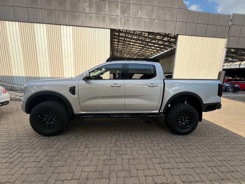Ford Ranger - Mit Mak Motors - Image 7
