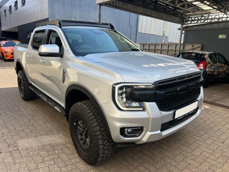 Ford Ranger - Mit Mak Motors - Image 3