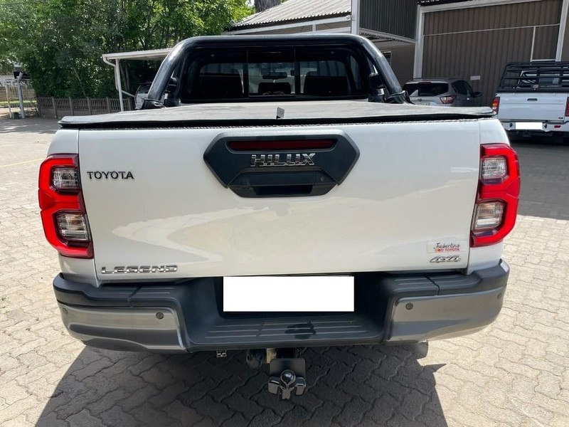 Toyota Hilux - Mit Mak Motors - Image 6