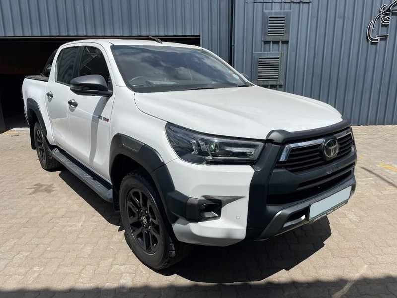 Toyota Hilux - Mit Mak Motors - Image 3