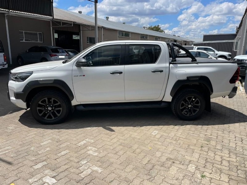 Toyota Hilux - Mit Mak Motors - Image 7