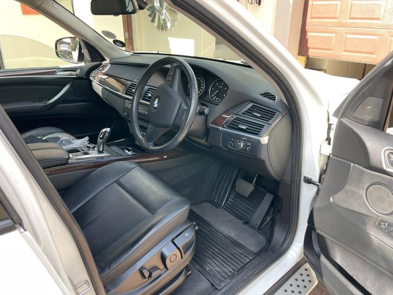 BMW X5 - Mit Mak Motors - Image 5
