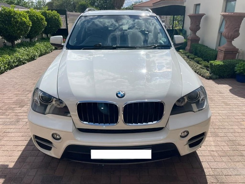 BMW X5 - Mit Mak Motors - Image 2