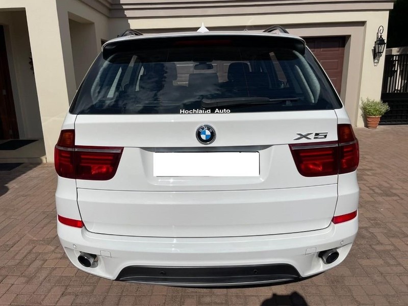BMW X5 - Mit Mak Motors - Image 6