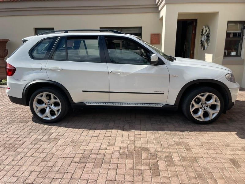 BMW X5 - Mit Mak Motors - Image 4