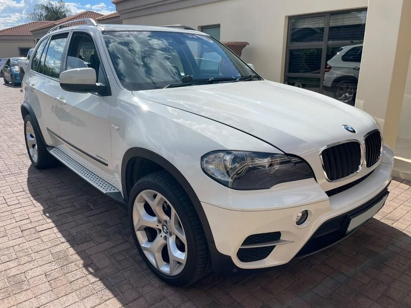 BMW X5 - Mit Mak Motors - Image 3