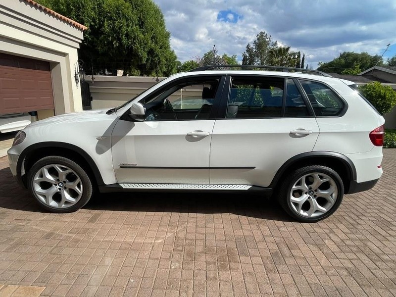 BMW X5 - Mit Mak Motors - Image 7