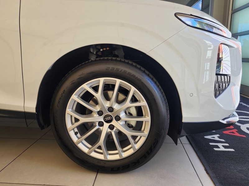 Audi Q3 - Audi Centre Somerset West - Image 23