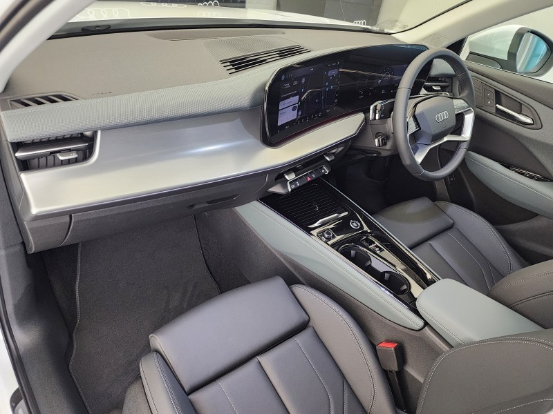 Audi Q3 - Audi Centre Somerset West - Image 13